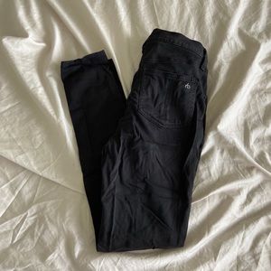 Rag & Bone Skinny Ankle Jeans size 27